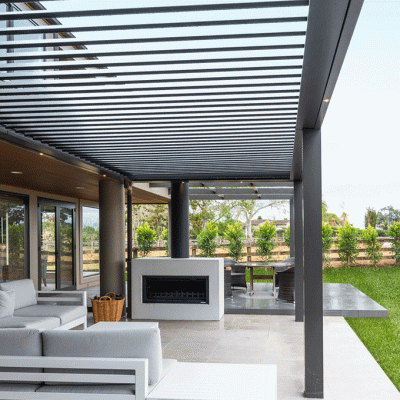 Pacific Roofs | Opening Roofs | Gazebos & Awnings | Hawke’s Bay ...