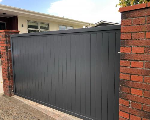 Pacific Outdoor Solutions, Pacific Garage Doors And Gates